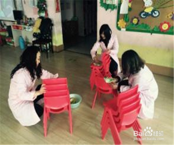 如何成功的组织策划活动