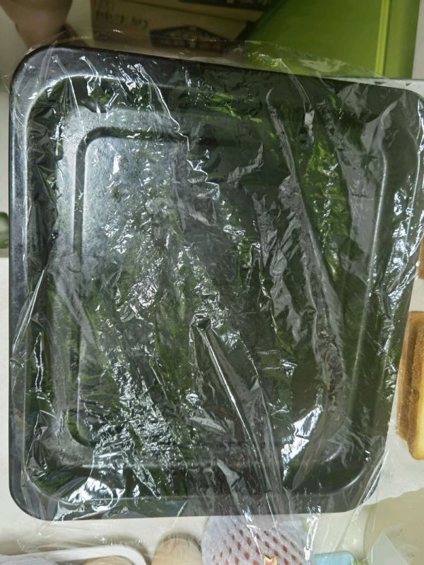 牛油果培根溏心蛋三明治