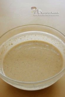 混搭风海藻胡萝卜豆渣饼