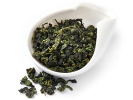 常见的几种有减肥功效的茶