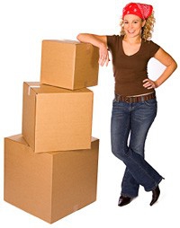 英国留学生如何选择搬家公司