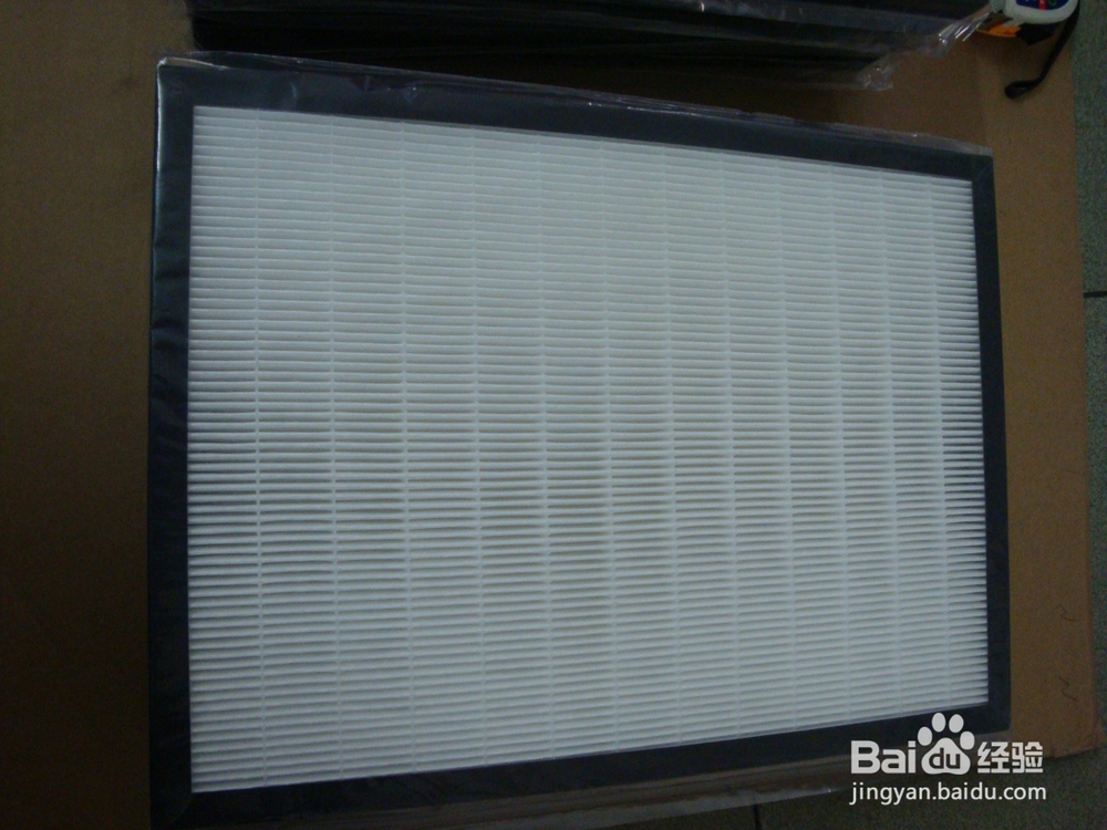 可以延长空气净化器寿命的保养方法