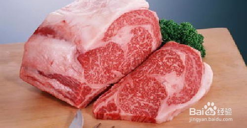 如何识别不健康的猪肉？