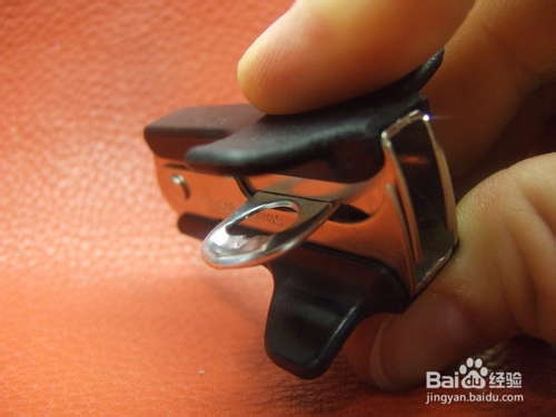 小拉环大制作——废物利用手工制作