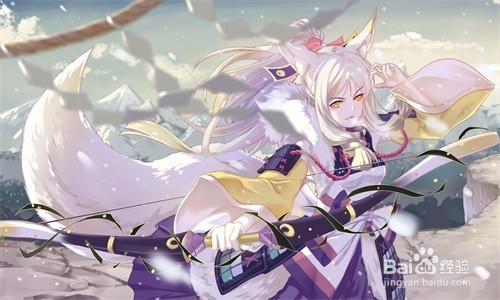 阴阳师新区攻略