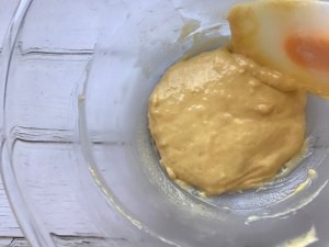 怎么做柠檬舒芙蕾