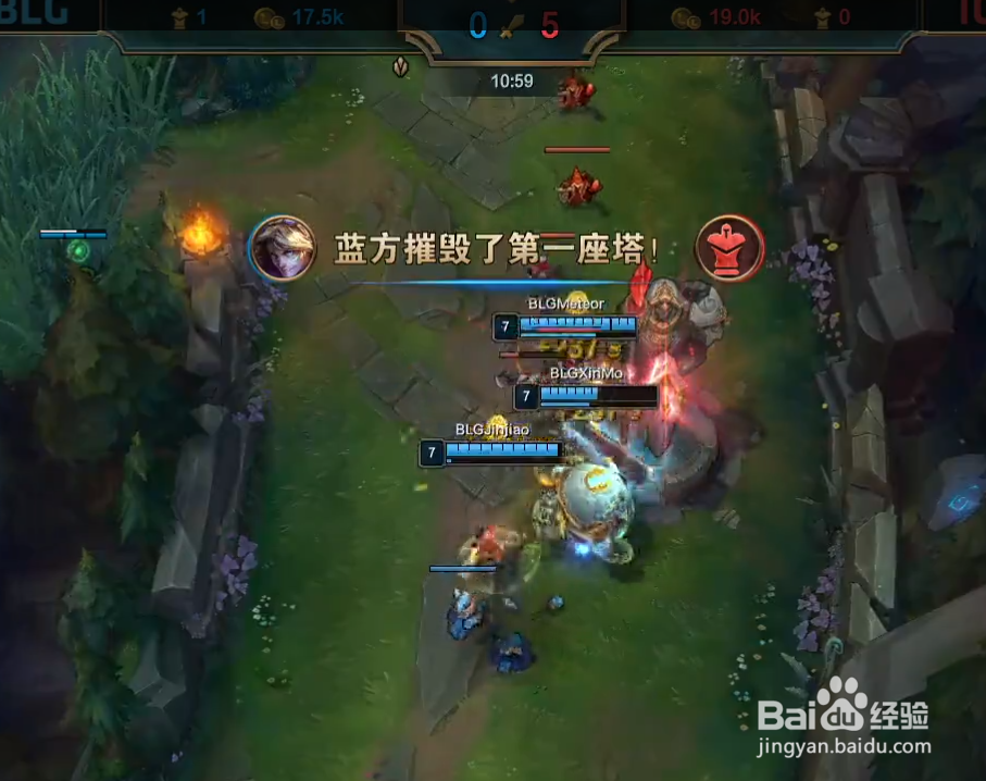 LPL夏季赛常规赛雷竞技解析第十周NLG怎样战胜IG