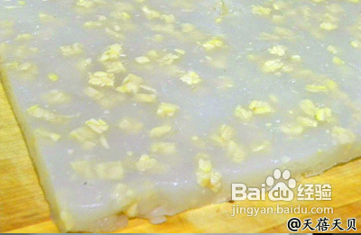 素食版炒焖子tempeh的做法