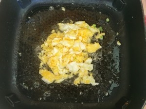 白菜粉丝的做法