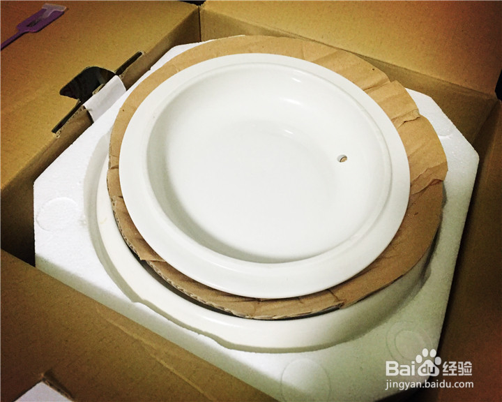 天际DDG-30N电炖锅开箱