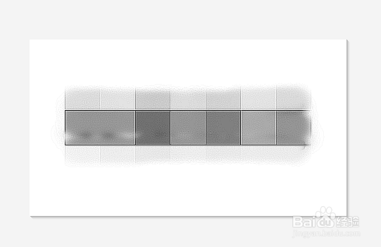 教你如何用美图秀秀做格子字