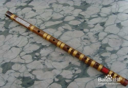 如何选购笛子