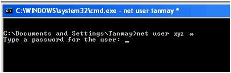 重置Windows 7密码的四大方法