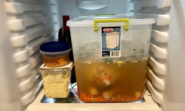 重磅挑战: 圣诞节烤火鸡