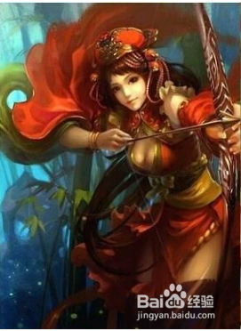 三国杀孙尚香身份适应性