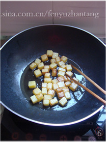 一个窍诀让咖喱菜的味道更鲜活——咖喱土豆鸡丁