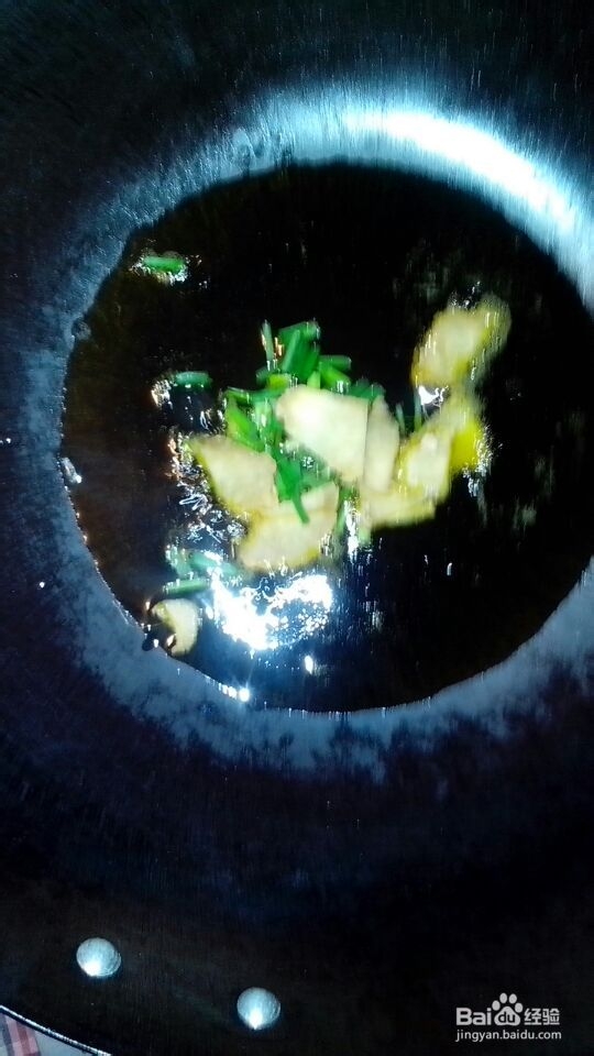 家常红烧带鱼的简单做法