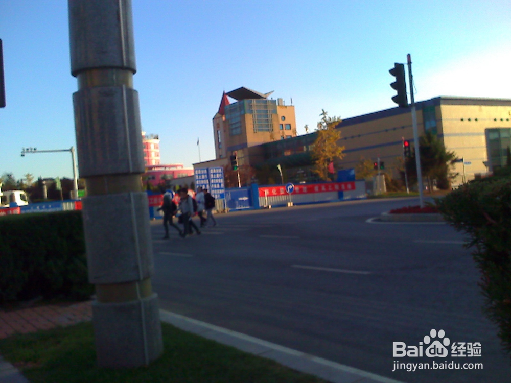 怎样告诉孩子安全出行---7