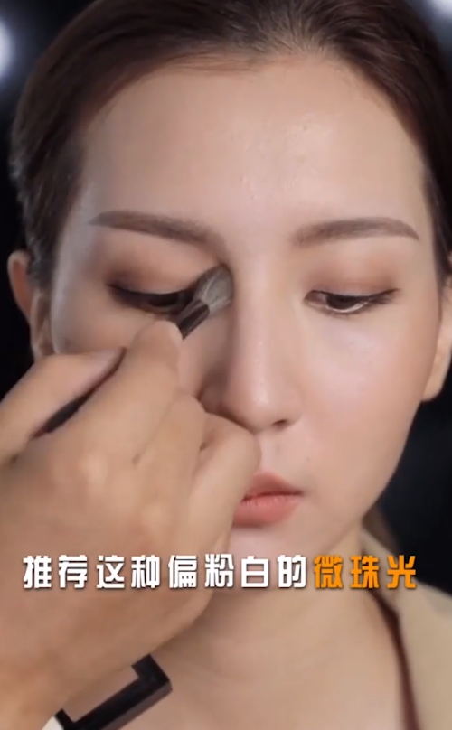 什么是素人化妆？