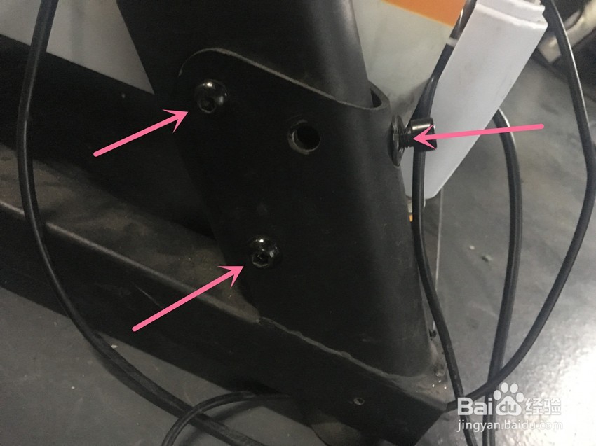 启迈斯T600大型家用跑步机如何安装呢?