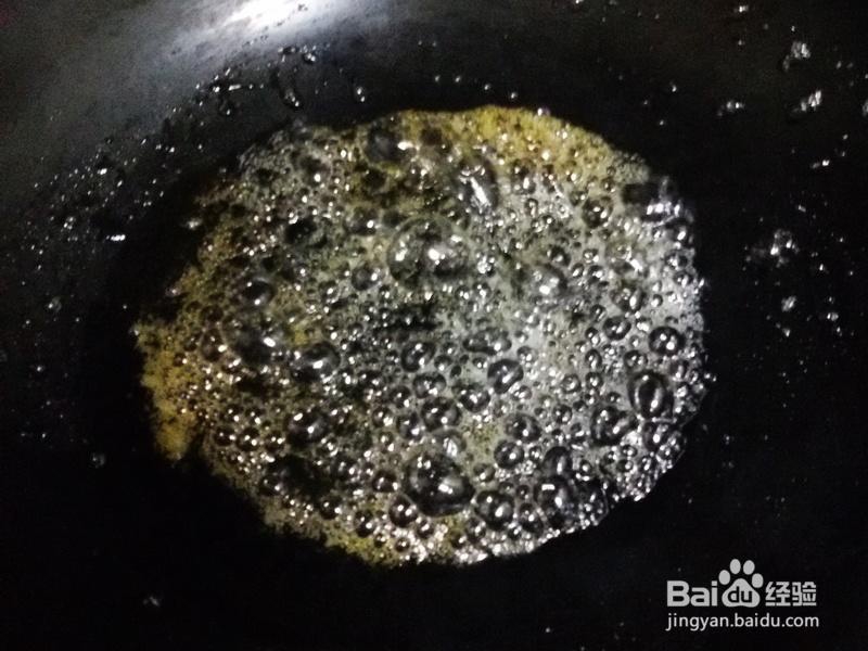 小孩子都喜欢吃的潼关肉夹馍