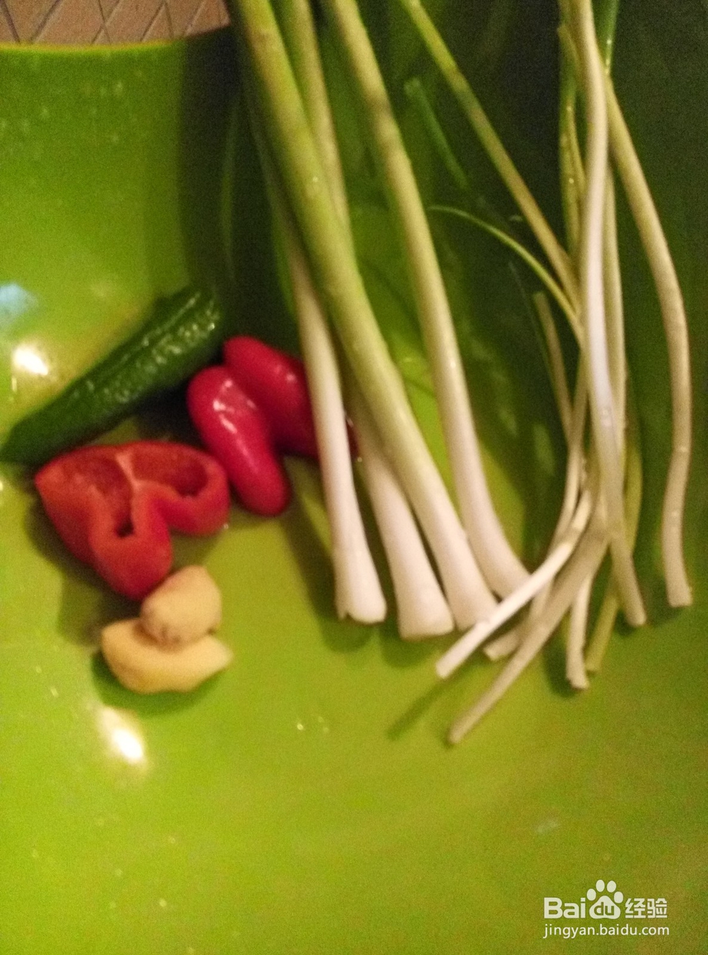 香而不辣的秋刀鱼的做法