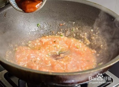 怎么做茄汁鸡翅?