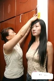 教你如何学开车：[2]身体条件