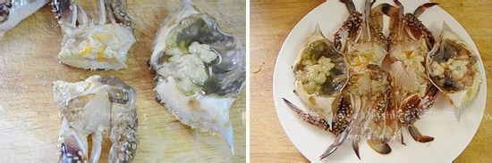 如何正确吃螃蟹我的经验