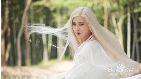 年轻人为什么会长白头发？