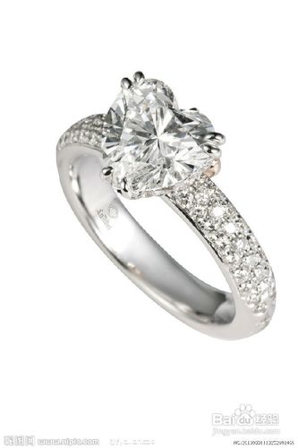 新人怎么挑选婚戒