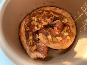 简单好吃的电饭锅焗叉烧
