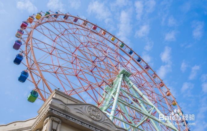 去高雄旅游时,去哪里游玩比较好?
