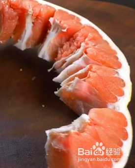 如何自制纯天然无添加的蜂蜜柚子茶?