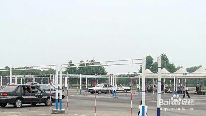 报考驾校需要注意什么?