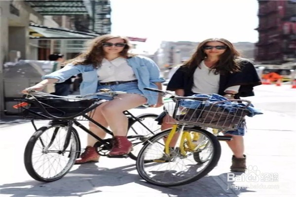 拍照攻略-50大闺蜜拍照姿势,学来刷爆你朋友圈