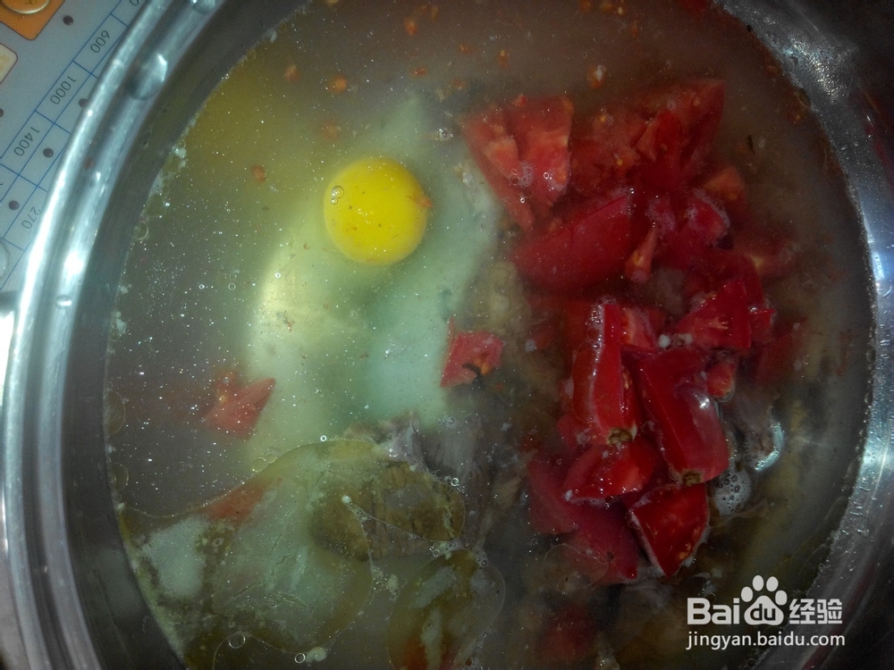 美味牛肉面怎么煮