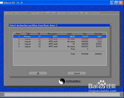 当电脑出现无法掌握的问题时,请备份并做系统。