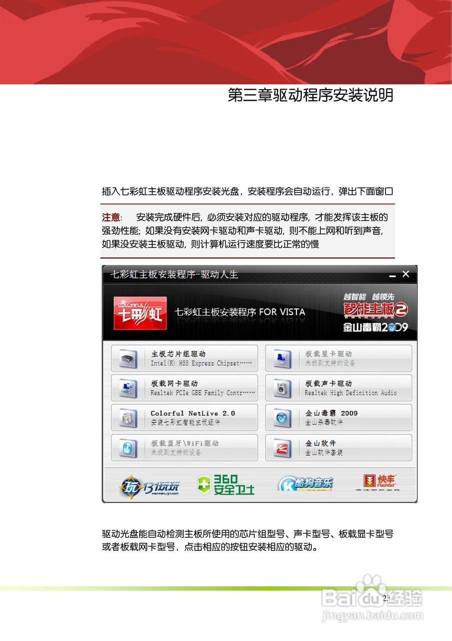 七彩虹C.H55T V21主板说明书:[3]