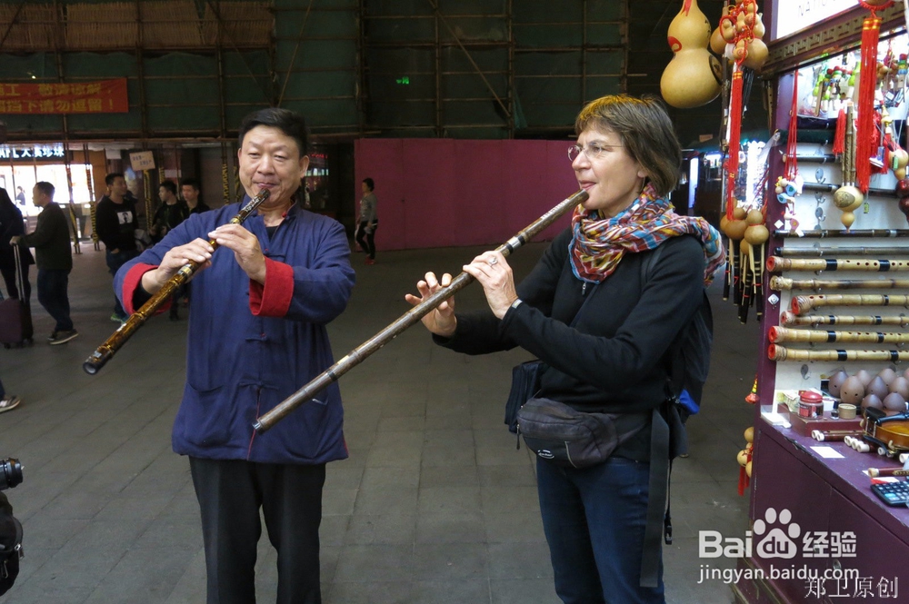 我的一些拍摄体会