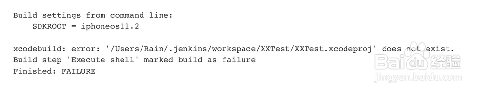 <b>Xcode9如何生成和配置exportOptionsPlist.plist</b>