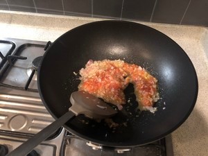 【菜瓜食谱】黑椒牛排