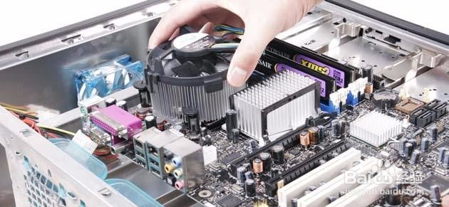 门外汉必读：如何简单维修电脑故障？