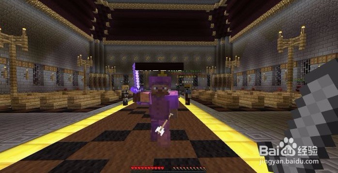 我的世界(中国版)手游电脑版安装教程