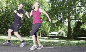 怎样走路更健康