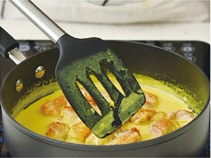 教大家做菠萝咖喱鸡