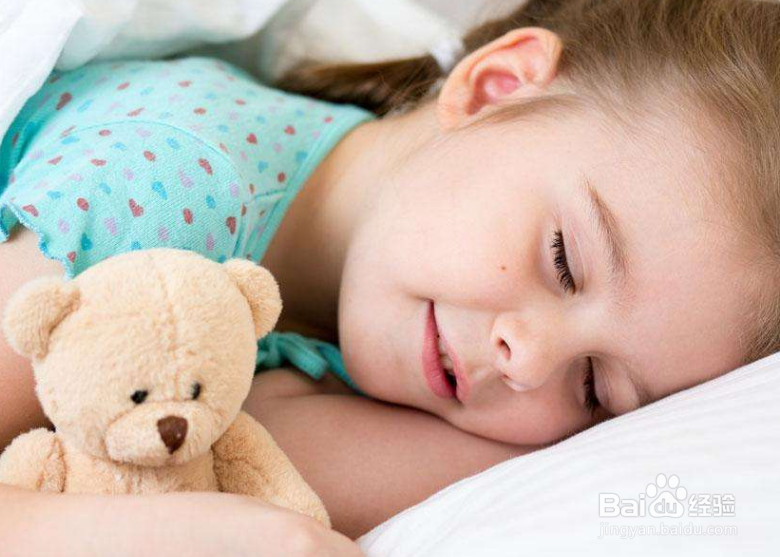 儿童春季保健？