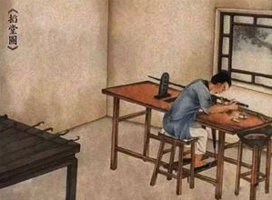 徽玉的古法制玉流程