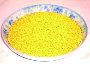 怎样做简单的早餐之甜玉米粥