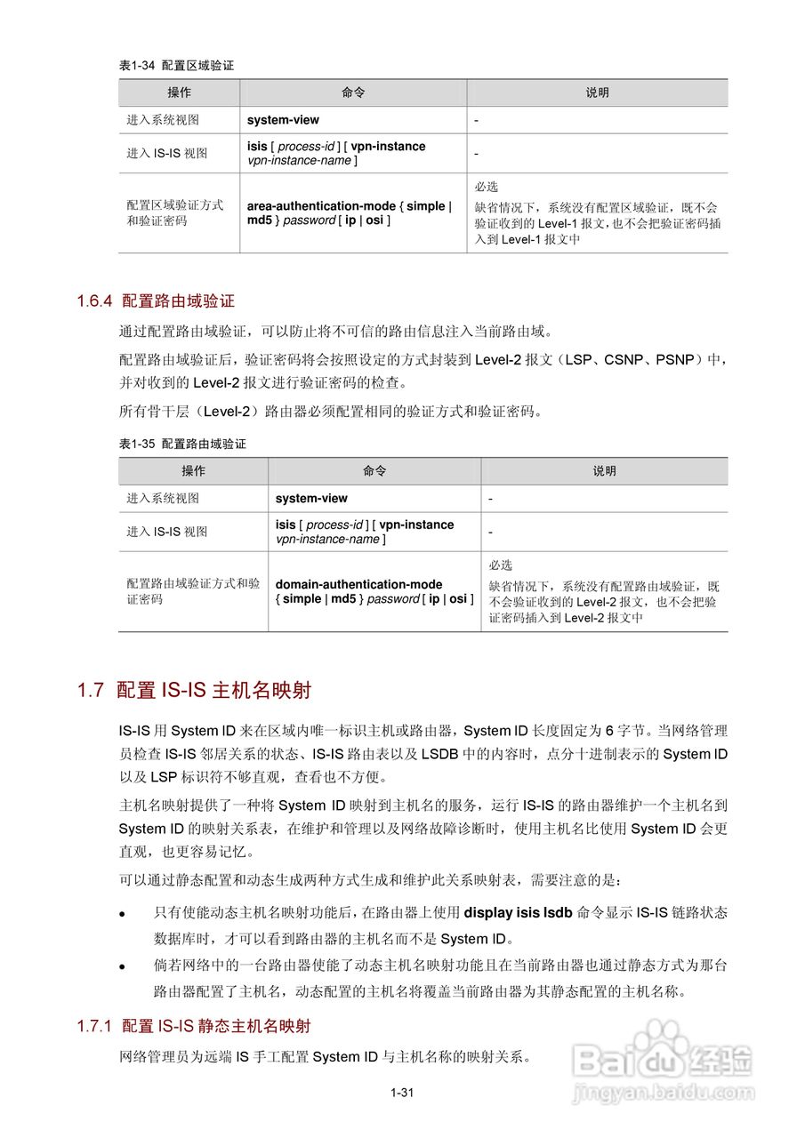 H3C SR6600路由器用户手册:[55]